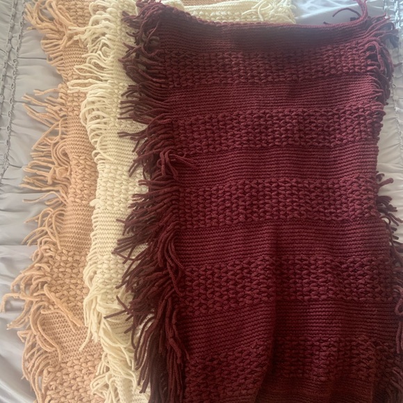 Infinity scarfs - Picture 2 of 2